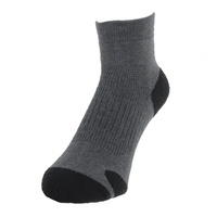 ティゴラ トレッキングショートソックス TR-9D3124SK TIGORA