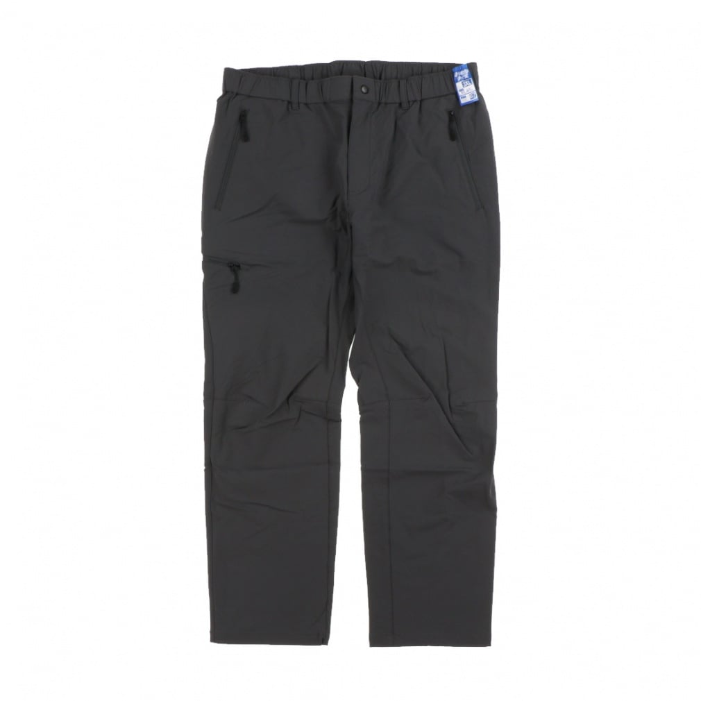 ティゴラ メンズ アウトドア 4WAYストレッチロングパンツBIG TR