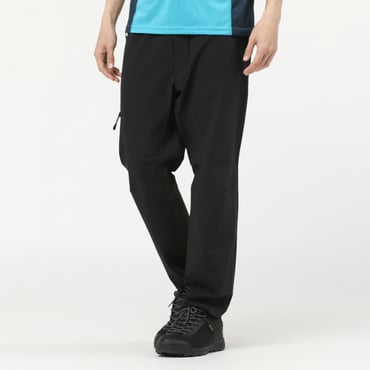 4WAYストレッチロングパンツBIG