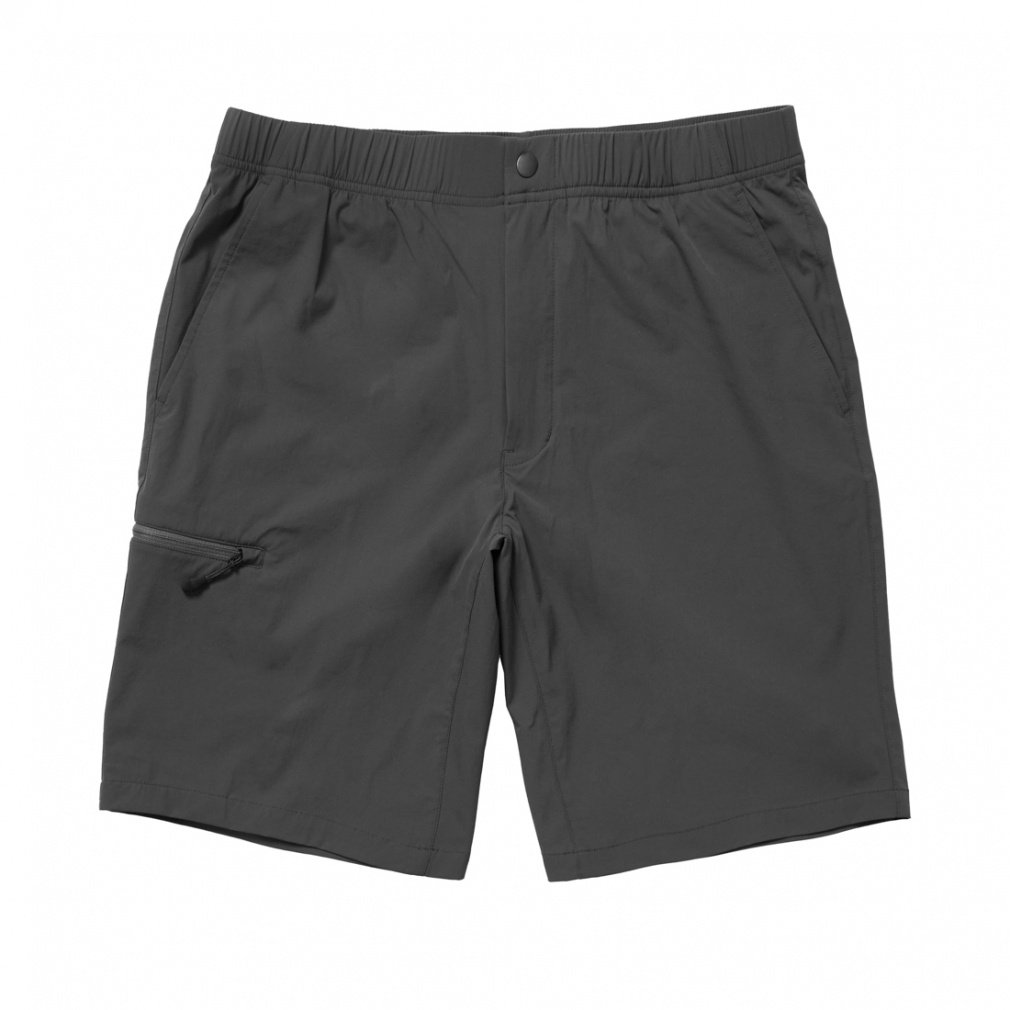 2025春夏 ティゴラ メンズ アウトドア ハーフパンツ 4WAYストレッチ