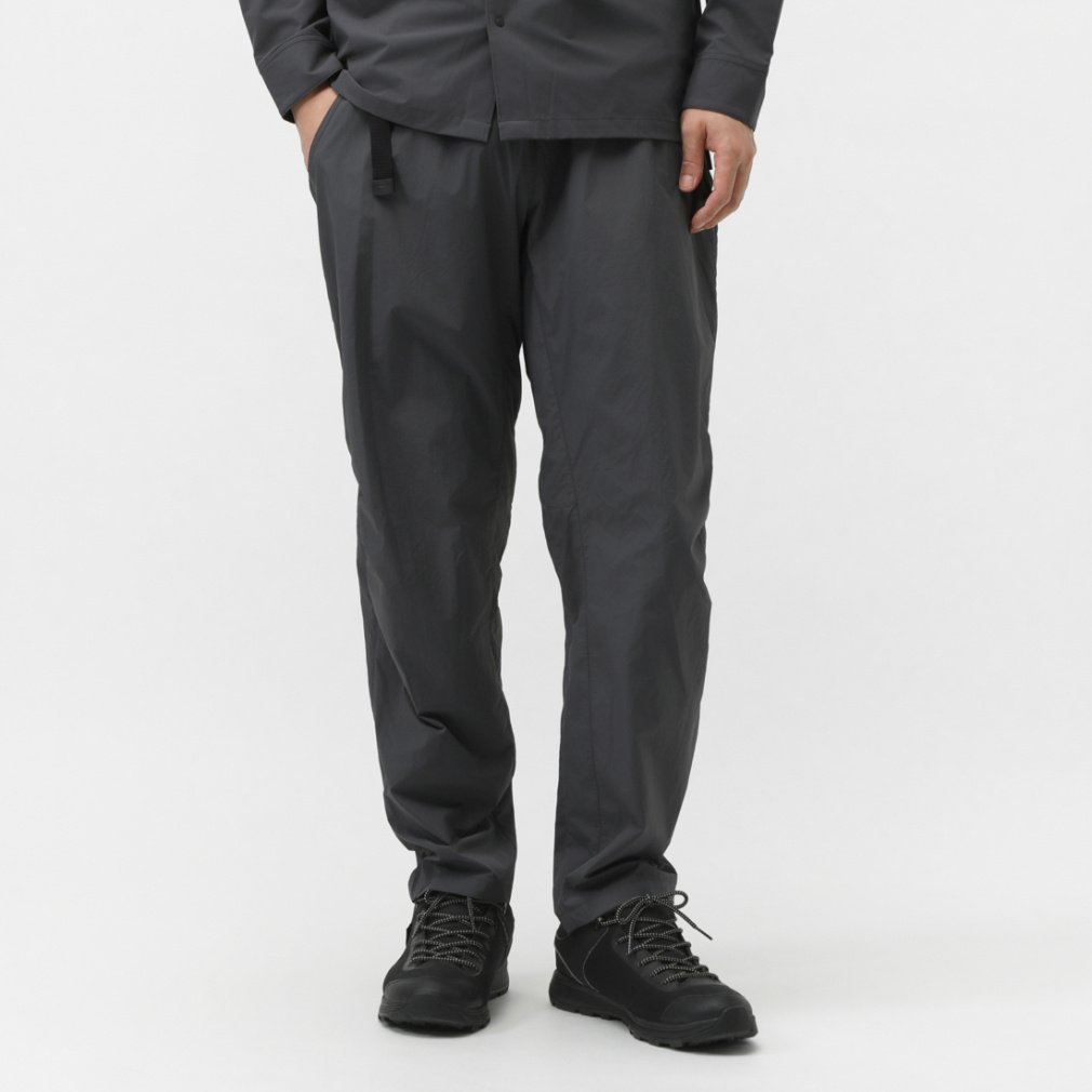 軽量5ポケットトレッキングパンツ｜Alpen Online