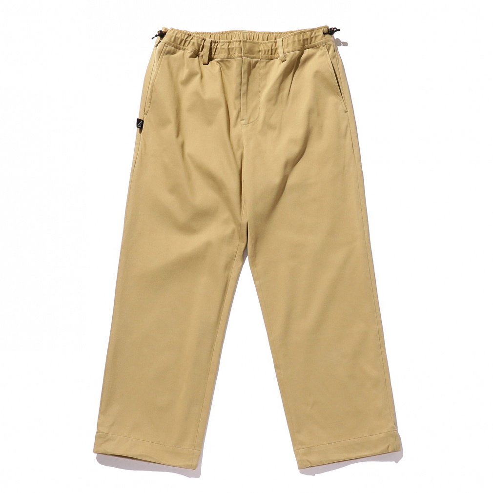 ワンダーチノイージーパンツ