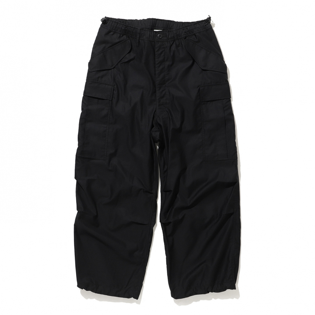 ワイド6ポケットカーゴパンツ｜Alpen Online