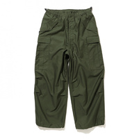 ワイド6ポケットカーゴパンツ