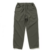 難燃オーバーパンツ