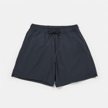 撥水リップストップ ショートパンツ
