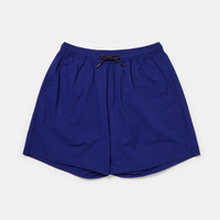 撥水リップストップ ショートパンツ