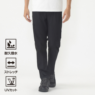 M 4WAYストレッチパンツ
