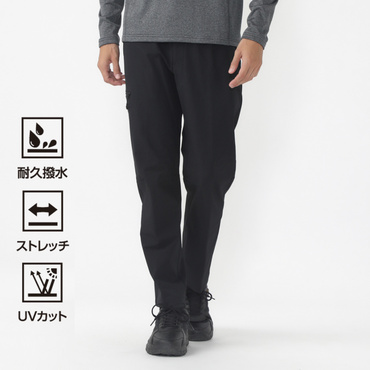M 4WAYストレッチパンツ(ゆったり)