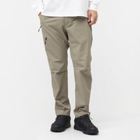 4WAYストレッチパンツ ゆったり