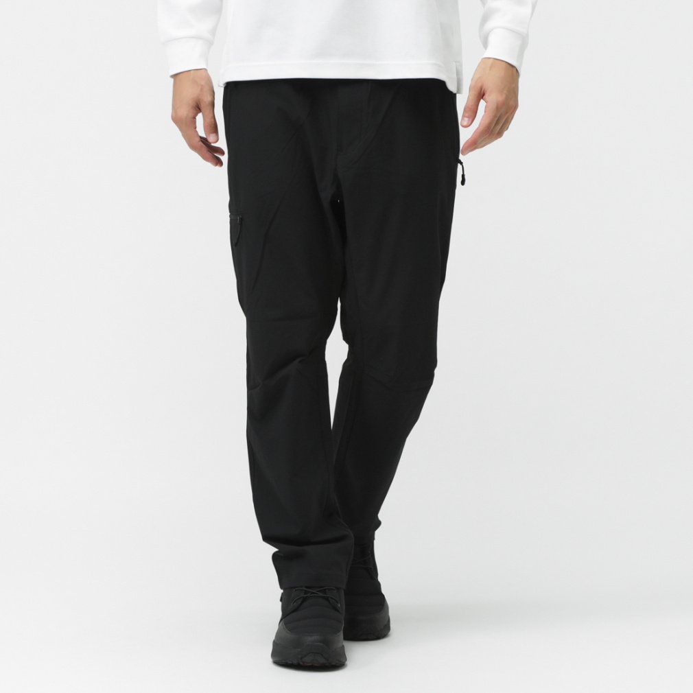 4WAYストレッチパンツ ビッグ｜Alpen Online