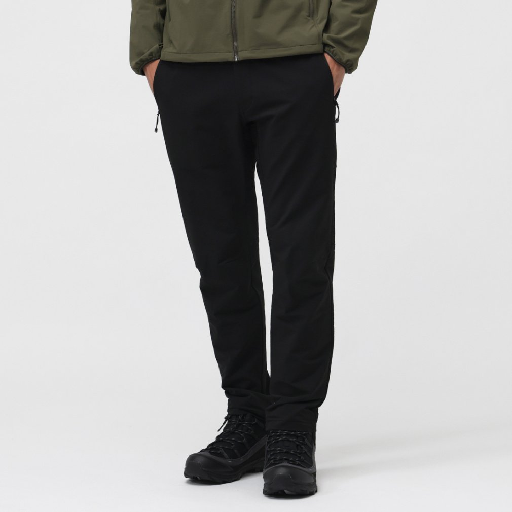 ULTICORE アルティコア 裏起毛 冬用ロングパンツ ブラック Amazon | [ブリヂストン] ロングパンツ メンズ アルティコア