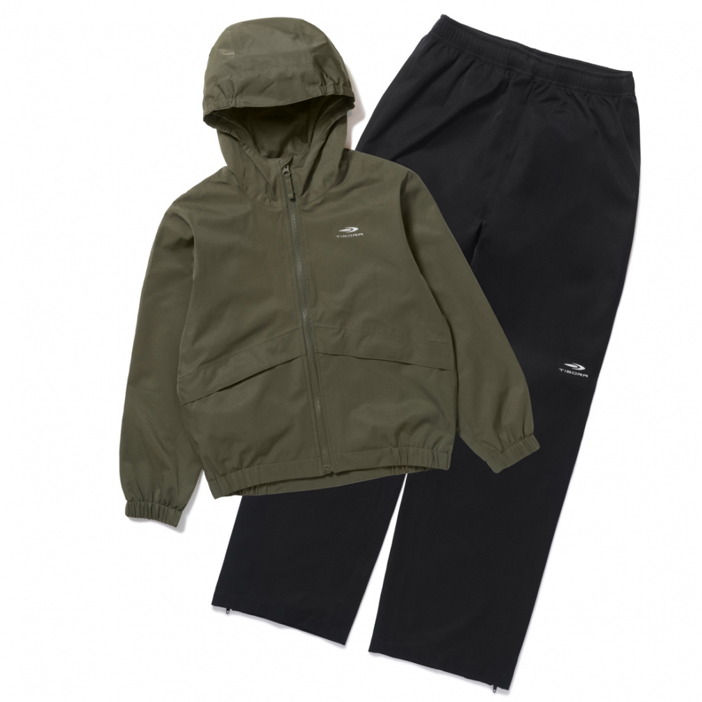レインウェアセット Amazon | [CL-ZZZ] レインコート レインスーツ 上下セット 雨具