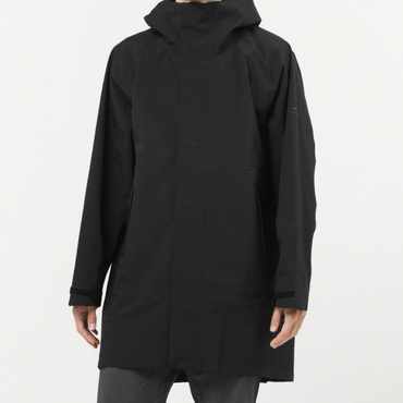 レインコート 防水透湿素材