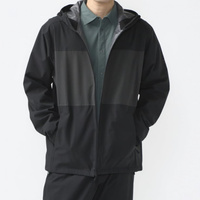 ティゴラ アウトドア レインウェア ユーティリティレインジャケット TR-9D3024RJ TIGORA