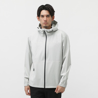 ユーティリティレインジャケット