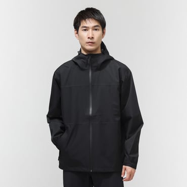ユーティリティレインジャケット