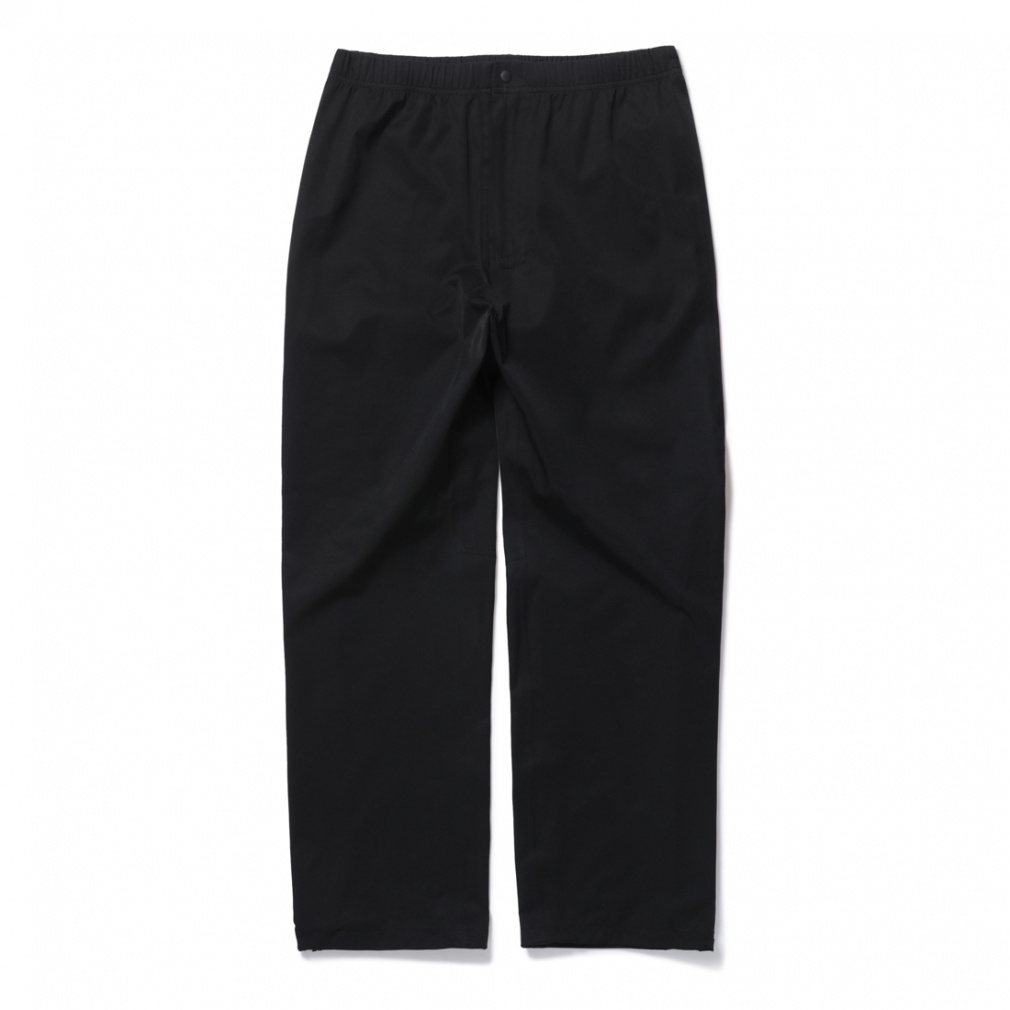 2025春夏 ティゴラ メンズ アウトドア レインパンツ ユーティリティ