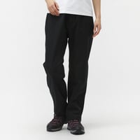 ユーティリティレインパンツ