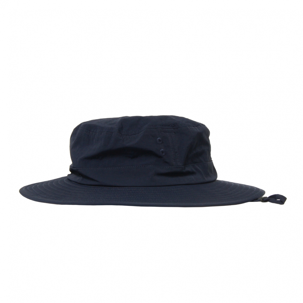 フランス発☆UV Sunハット☆欧州規格 UPF50+の認定 COL/ブルー UVハット｜Alpen Online