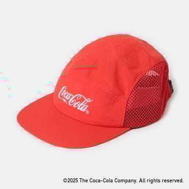 コカ･コーラ メッシュキャップ