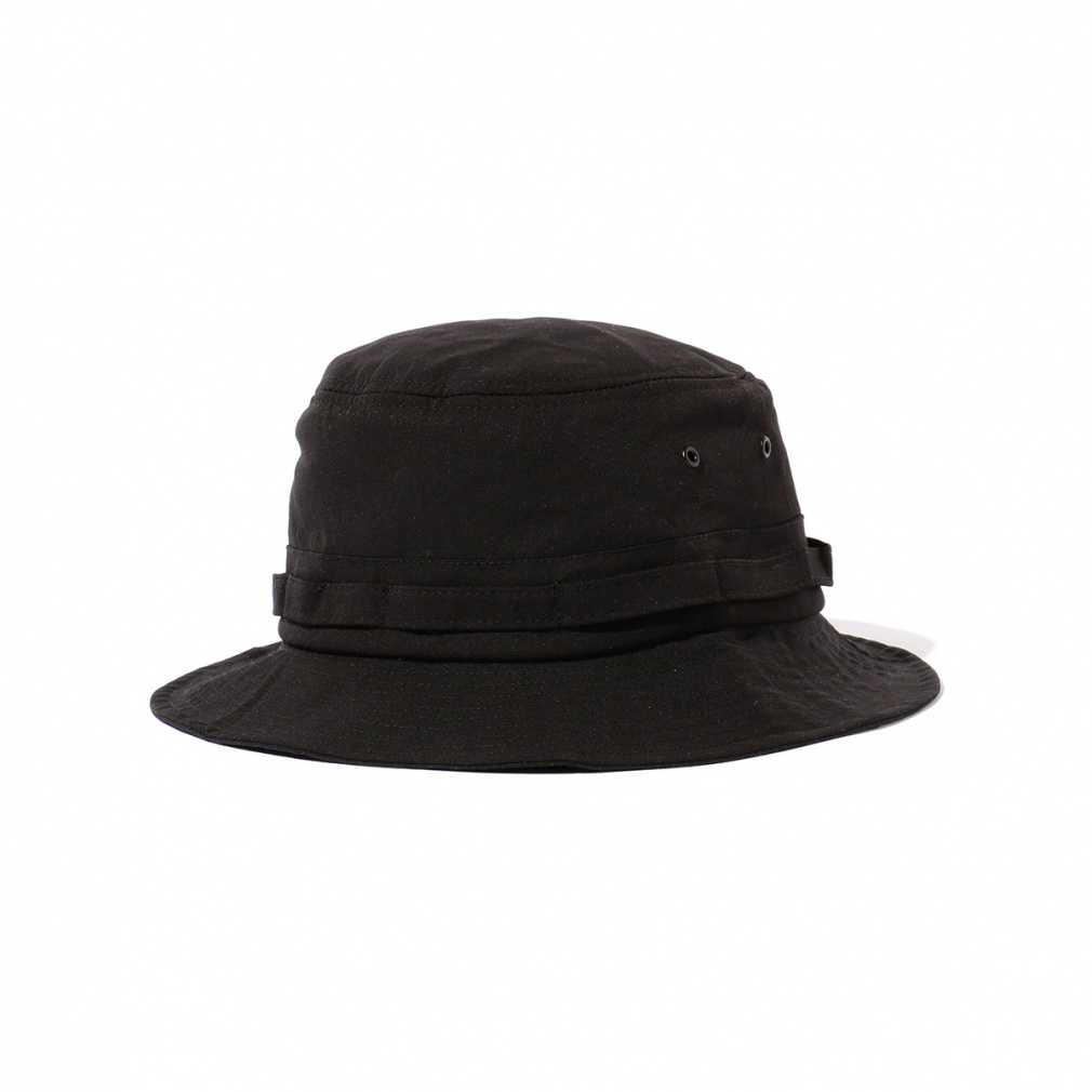 Tento ハット トライアンタン トレッキング 帽子 難燃バケットハット TA-9D3003HT