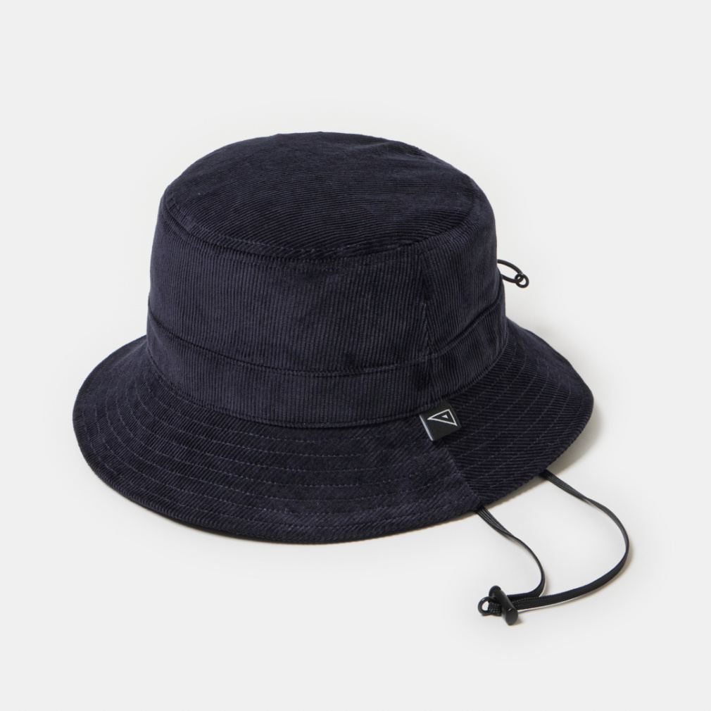 14コーデュロイ バケットハット|Alpen Online 14コーデュロイ バケットハット|Alpen Online