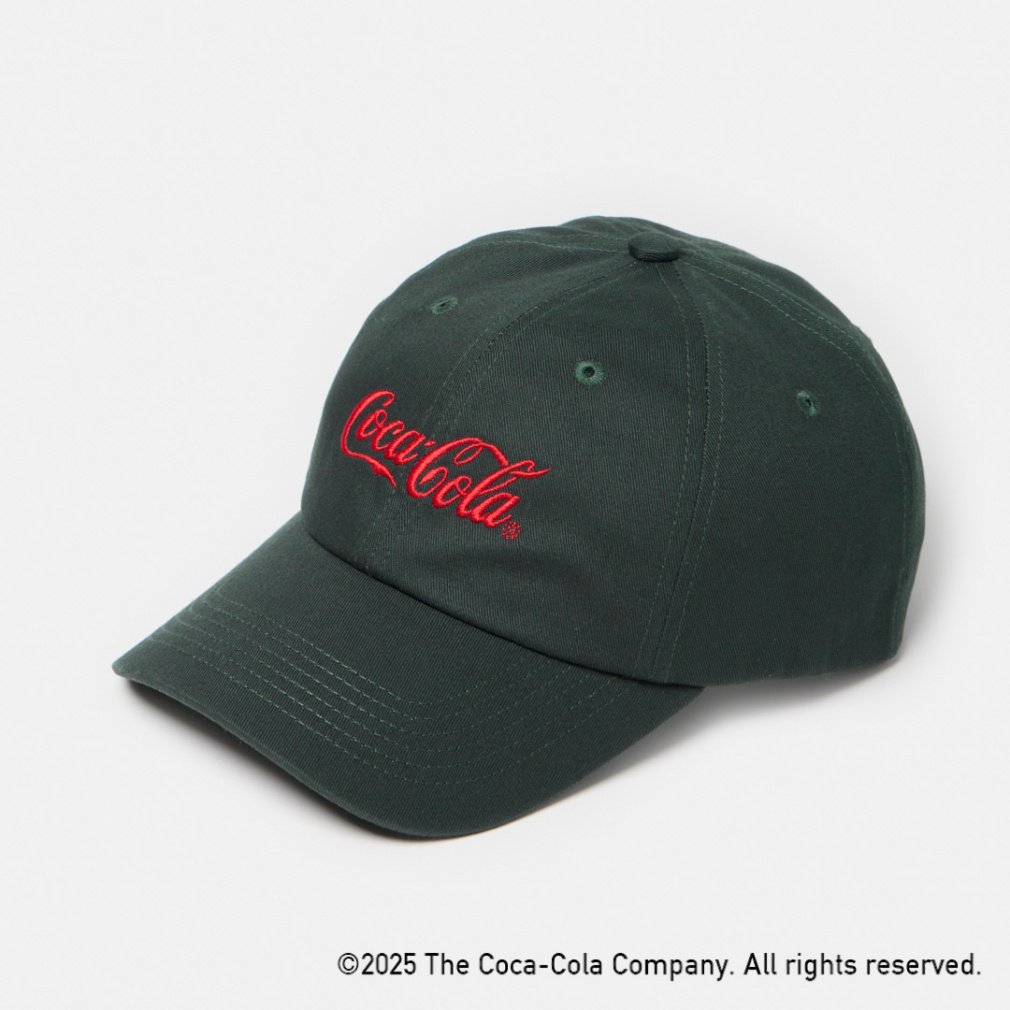 レア 40's COCACOLA ヴィンテージ キャップ 新品未使用 オリジナル 中古・古着通販】F.C.R.B. (エフシーレアルブリストル) New Era