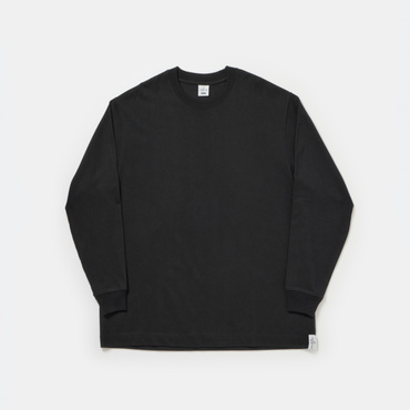 スリーストランド ロングTシャツ