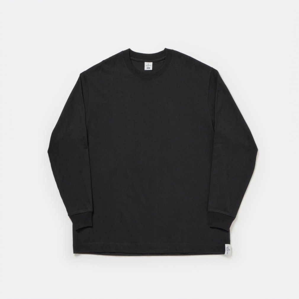 スリーストランド ロングTシャツ｜Alpen Online