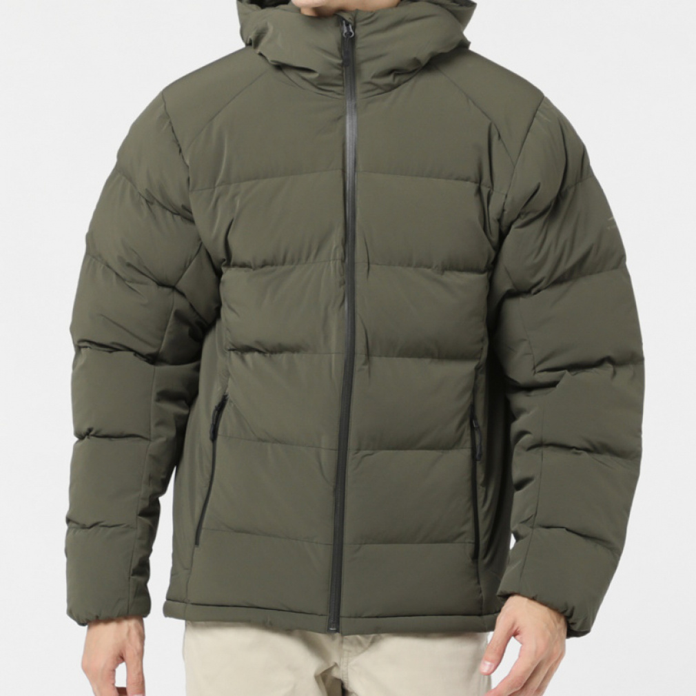 【新品】TIGORA 中綿 インサレーション ジャケット XL ティゴラ 中綿インサレーションジャケット｜Alpen Online