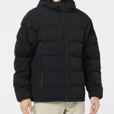 中綿インサレーションジャケット