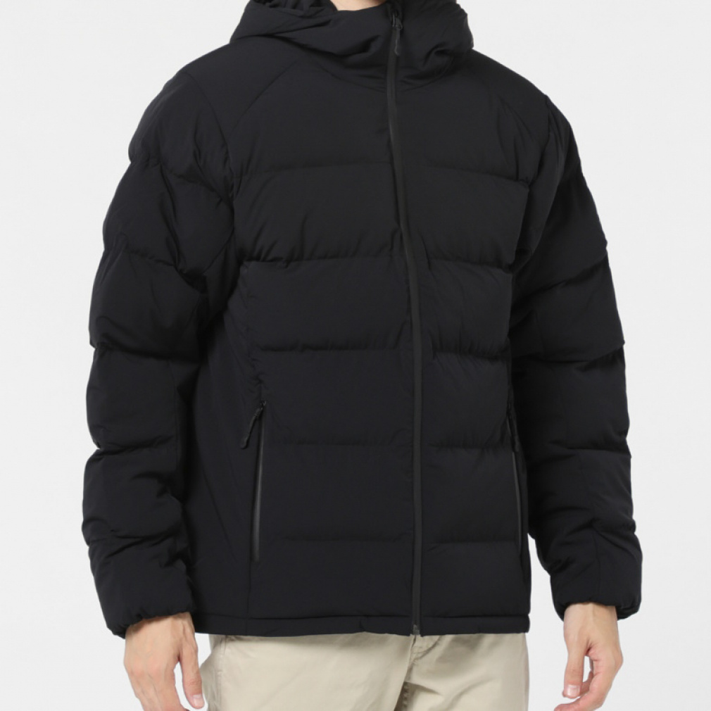 【新品】TIGORA 中綿 インサレーション ジャケット XL ティゴラ 中綿インサレーションジャケット｜Alpen Online