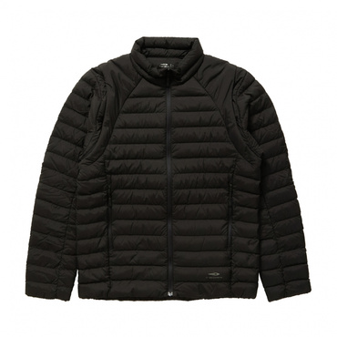 2WAYインナーダウン(ブラック-S)