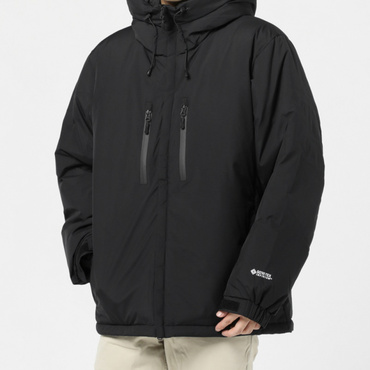 ダウンジャケット ハイロフト GORE-TEX INFINIUM