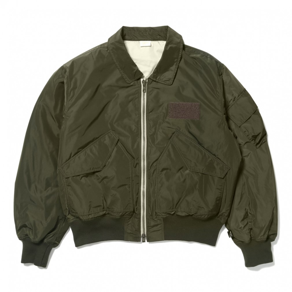 gCA^ AEghA ȃWPbg [^t^ tCgWPbg TA-9D1633JK TRIANTAN fw_outer