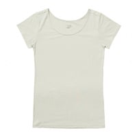 秒乾(R)ドライインナー Uネック半袖