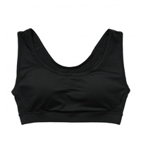 秒乾(R)ドライインナー スポーツブラ