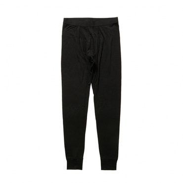 メリノウールインナーロングタイツ