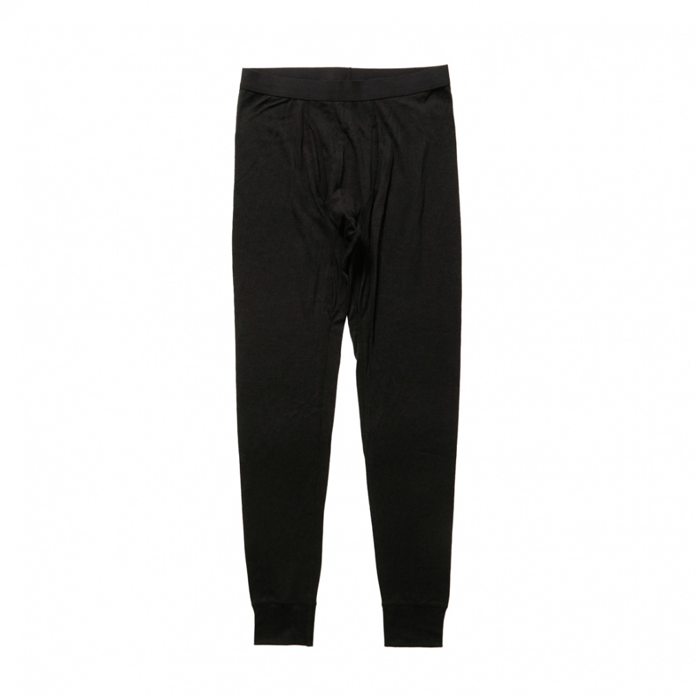 メリノウールインナーロングタイツ