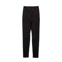 メリノウールインナーロングタイツ