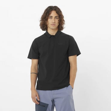 トラックライン ポロ TRACKLINE POLO M