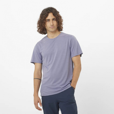 アウトライン ショートスリーブ ティー OUTLINE SS TEE M