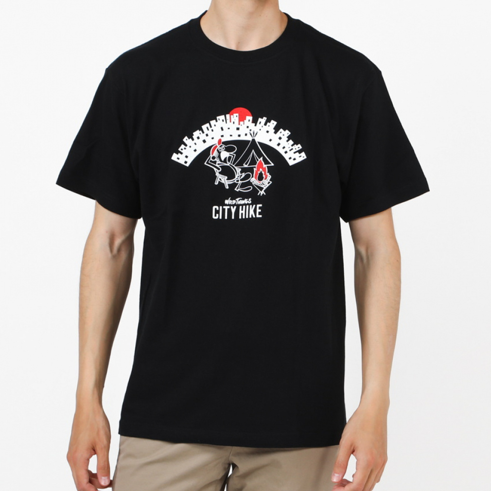 ���C���h�V���O�X �����Y �A�E�g�h�A ����T�V���c CITY HIKE WT20047K WILD THINGS 2303_mo