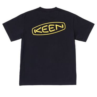 OC/RP CB LOGO TEE