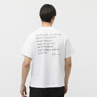 US4 OCRP FAMILY CAT TEE