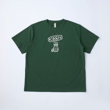 US4 HARVEST LOGO TEE