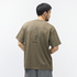 ブラウン M の画像