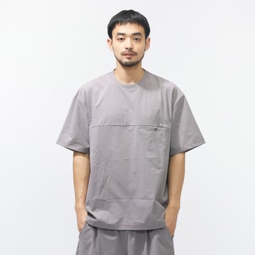 【アルペン限定】 SP EX Packable S/S Tshirt