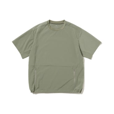 Breathable Quick Dry T-Shirt